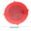 Patch-Antenne mit dreifacher Speisung 14 dBi Rot 150 mm PCB 2