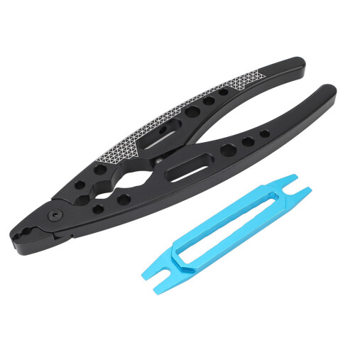 Pinze ammortizzanti per auto RC 1/8 1/10 1/12 1