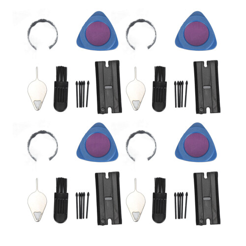 Pointes de stylet de remplacement pour la série Tab S9 - Noir 1