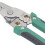 Pelacables de acero inoxidable - Herramienta con resorte 7