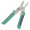 Pelacables de acero inoxidable - Herramienta con resorte 12