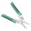 Pelacables de acero inoxidable - Herramienta con resorte 10