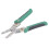 Pelacables de acero inoxidable - Herramienta con resorte 11