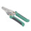 Pelacables de acero inoxidable - Herramienta con resorte 15