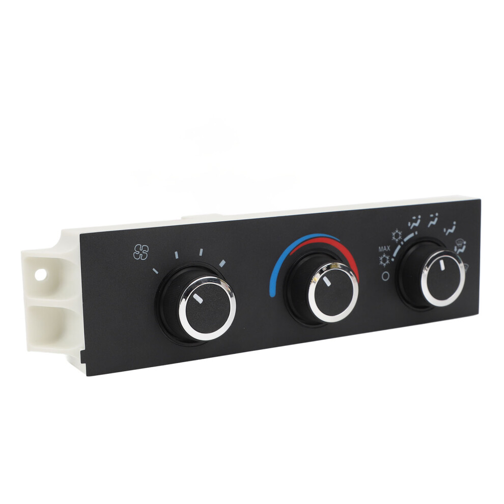 Hvac Control Module 599-217 For Chevy Express Astro 1500 2500 3500 7891335672320