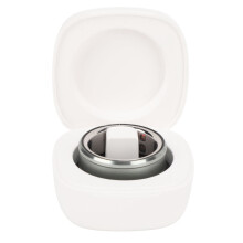 Modell 10 Größe 10 Cyan Smart Health Ring 18mAh