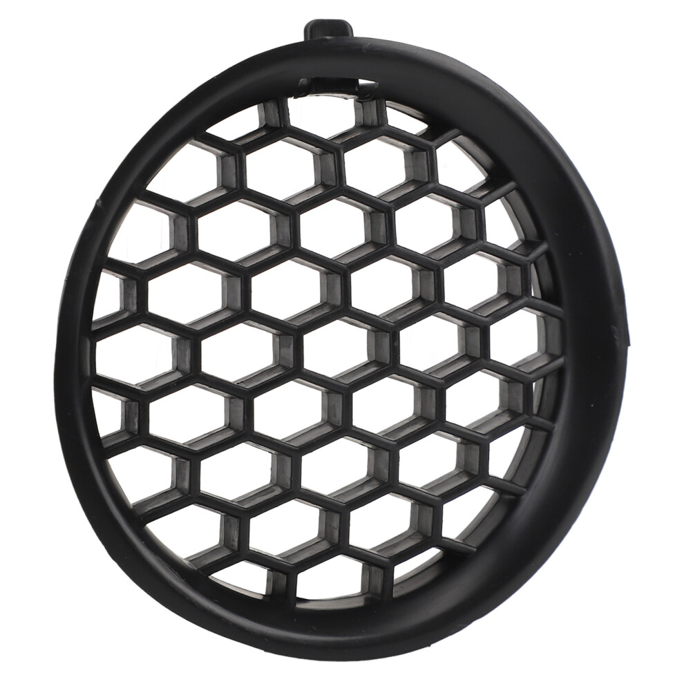 Fog Light Bezel Cover for Subaru Impreza 2008-2014, ABS Grille Trim-image-OPC-PJDV78N-NEW