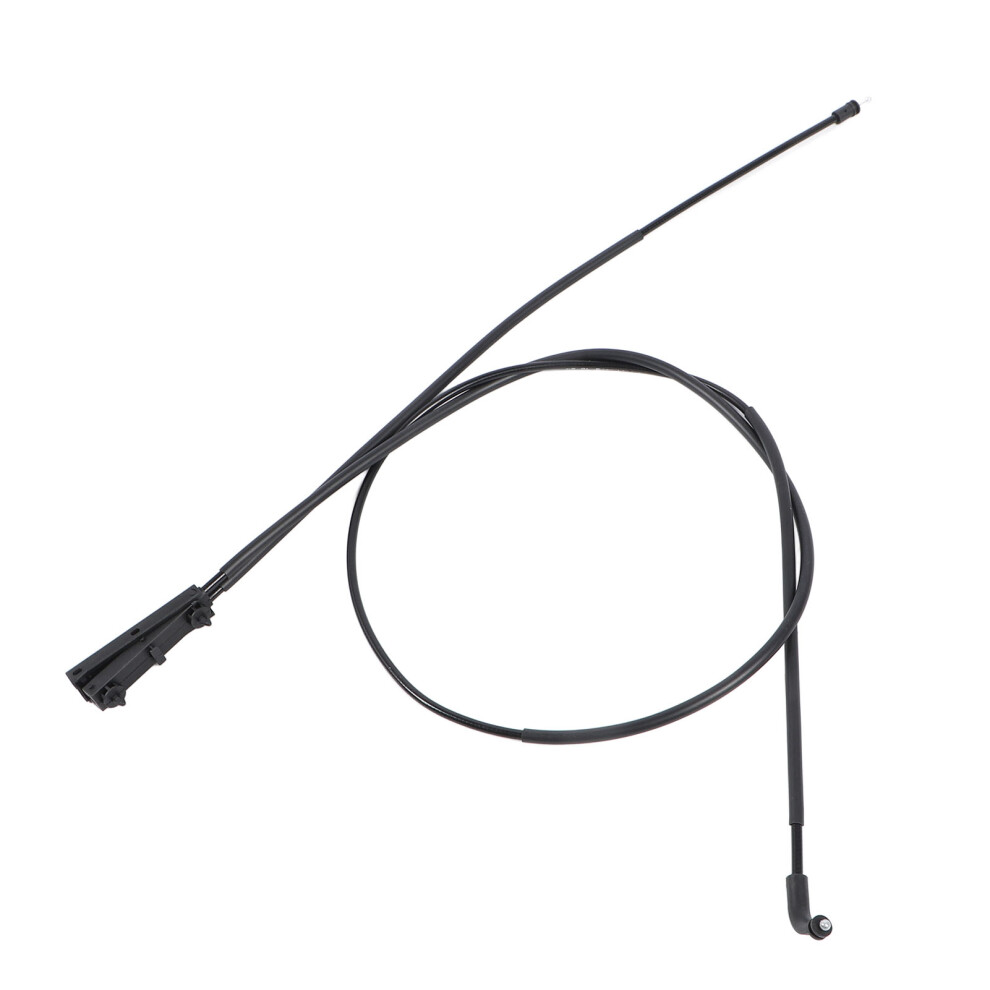 Hood L Release Cable For 228I 328I 340I M3 51237239240 Replacement 4981335674592
