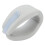 Collar cervical gris M, ajustable 1