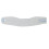 Collar cervical gris M, ajustable 15