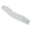 Collier cervical respirant L gris réglable 14