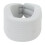 Collar cervical gris M, ajustable 12