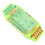 Tischfußball-Set 2P 843g ABS Grün 11