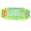 Tischfußball-Set 2P 843g ABS Grün 16