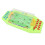 Tischfußball-Set 2P 843g ABS Grün 15