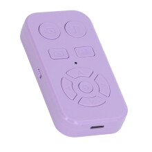 Beauty-R1 9-Key Page-Turner Viola 150mAh