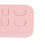 R1 150mAh rosa 9-tasti Bluetooth Page Turner 7