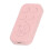 R1 150mAh rosa 9-tasti Bluetooth Page Turner 12
