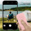 R1 150mAh rosa 9-tasti Bluetooth Page Turner 6