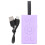 R1 telecomando Bluetooth a 9 tasti, compatto, 150 mAh, viola 3