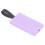 R1 telecomando Bluetooth a 9 tasti, compatto, 150 mAh, viola 12