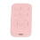 R1 150mAh rosa 9-tasti Bluetooth Page Turner 10