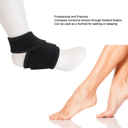 Correcteur varus-valgus du pied – ajustable et respirant 2