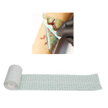 Flexible Tattoo Recovery Film - Easy to Cut Moisturizing Protection
