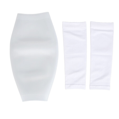 Protector de ducha para catéter PICC M PVC Silicona Brazo Superior 2