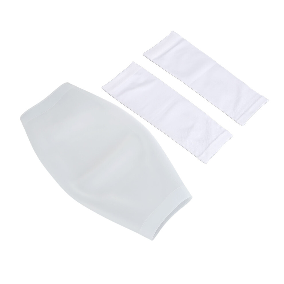 Waterproof PICC Line Shower Cover Silicone Elastic Bandage for Postoperative Upper Arm