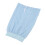 Cappello a rete celeste per plopping - Regolabile, Riutilizzabile 15