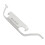Vorderer Anti-Spring-Klippe 34116750159 E46/X3/Z4/330i 8