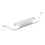 Vorderer Anti-Spring-Klippe 34116750159 E46/X3/Z4/330i 1