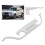 Vorderer Anti-Spring-Klippe 34116750159 E46/X3/Z4/330i 3