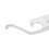 Vorderer Anti-Spring-Klippe 34116750159 E46/X3/Z4/330i 6