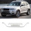 Vorderer Anti-Spring-Klippe 34116750159 E46/X3/Z4/330i 13