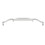 Vorderer Anti-Spring-Klippe 34116750159 E46/X3/Z4/330i 9