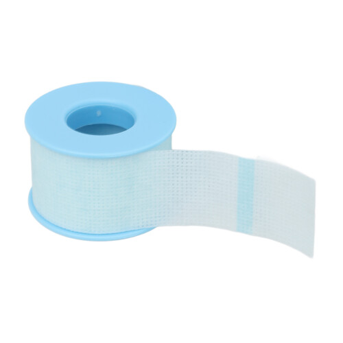 Gel impermeable de cinta de silicona para piel sensible 1