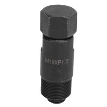 Extractor de volante M19x1.0RH - Acero de alto carbono