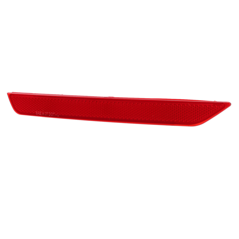 Stylish Rear Bumper Reflector For Odyssey Left Installation 8321335677418