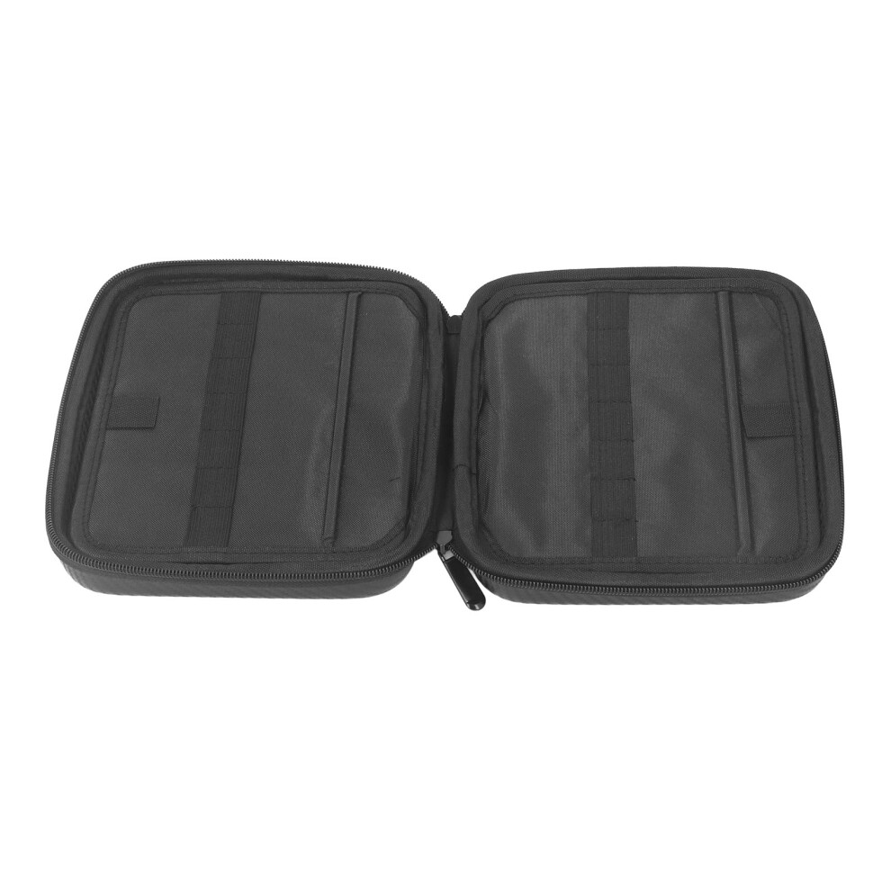 Waterproof Oxford Cloth Auto Repair Tool Bag With Magnet - Small Utility Pouch 9381335677497