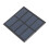 2pcs 0.9W 2V Polysilicon Solar Panel for Emergency & Lighting Systems 13