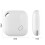 Pack de 4 traceurs 29x29x11mm blanc MFi Bluetooth 8