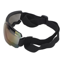 Dog Goggles Windproof UV Protection Sunglasses for Medium Large Dogs Blue