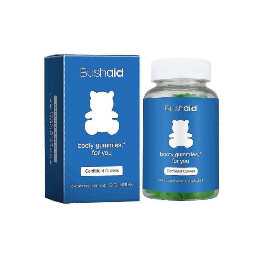 Butt lifting tightening gummy body treatment