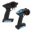 SCX24 1/24 telecomando per auto RC 252g plastica 16