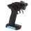 SCX24 1/24 telecomando per auto RC 252g plastica 13