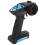SCX24 1/24 telecomando per auto RC 252g plastica 14