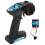SCX24 1/24 telecomando per auto RC 252g plastica 2