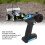 SCX24 1/24 telecomando per auto RC 252g plastica 4